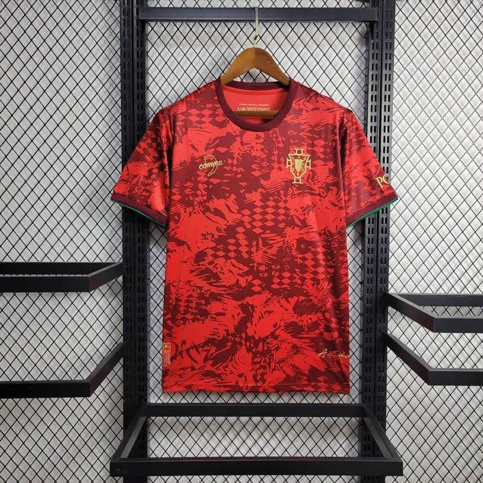 Camisola Portugal Edição Especial  1