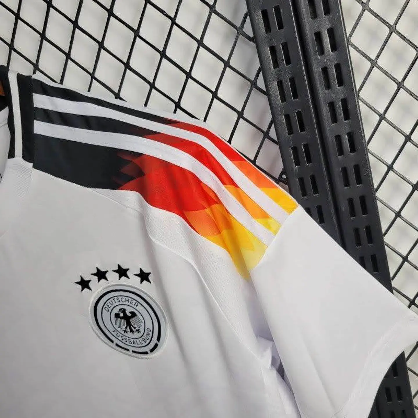 Camisola Alemanha I Euro 2024 3