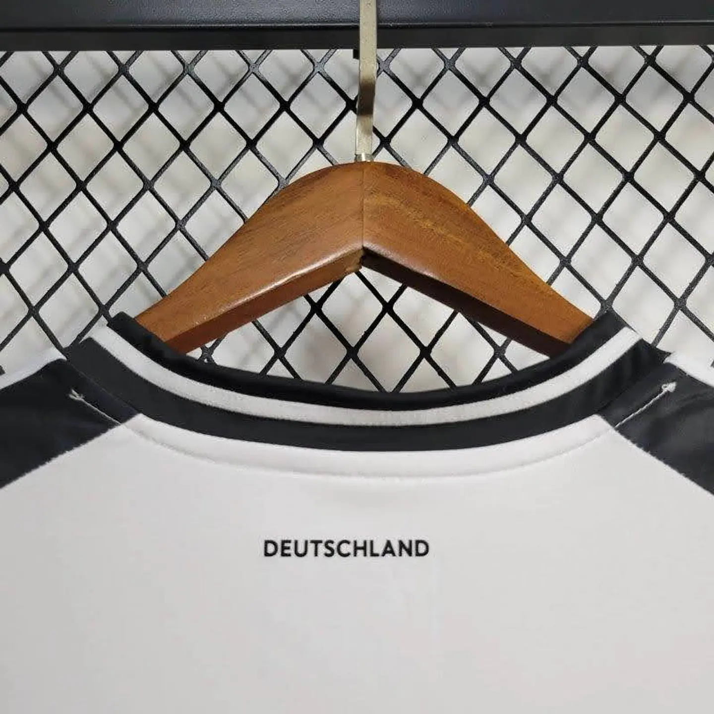 Camisola Alemanha I Euro 2024 7
