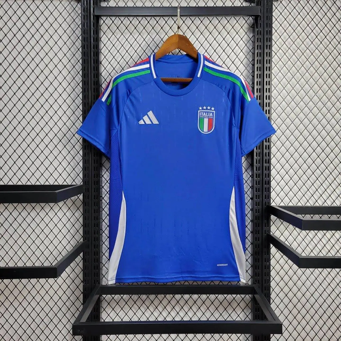 Camisola Itália I Euro 2024 1