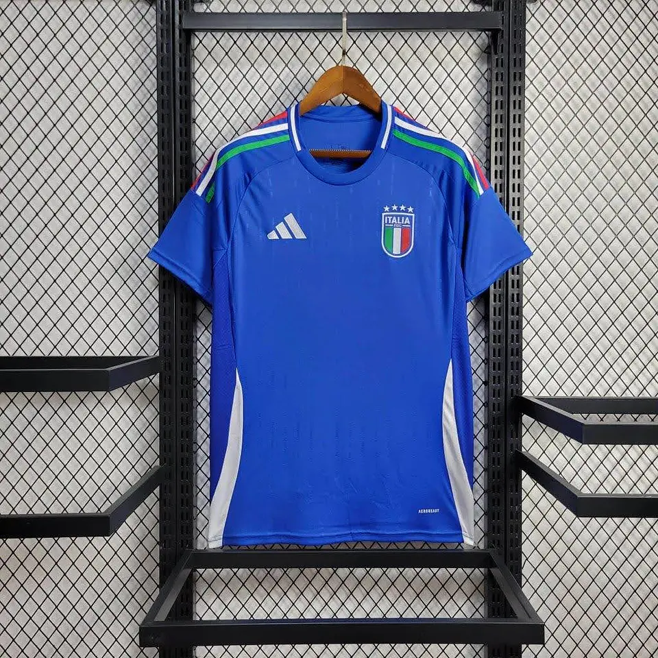 Camisola Itália I Euro 2024 1