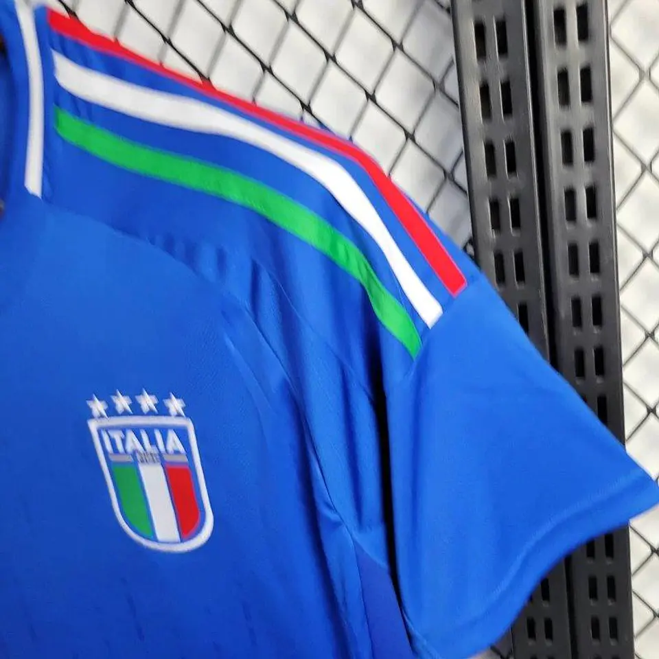 Camisola Itália I Euro 2024 5