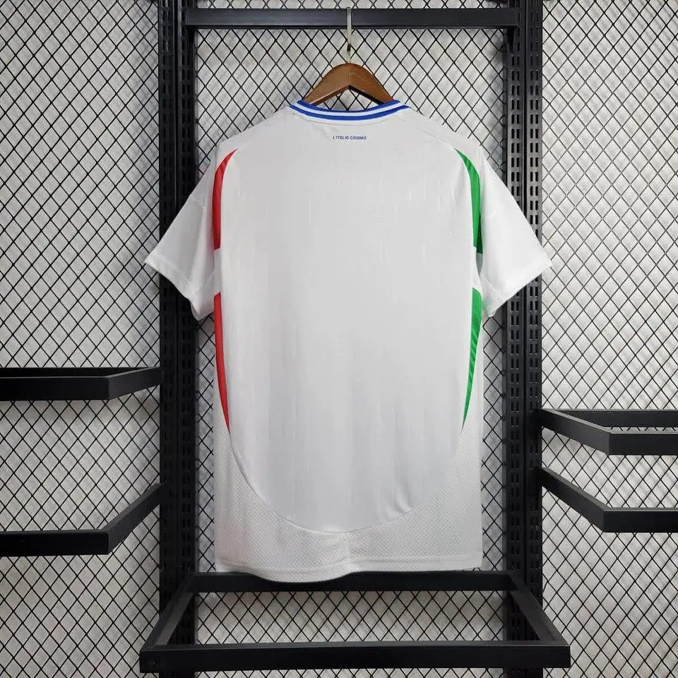Camisola Itália II Euro 2024 9