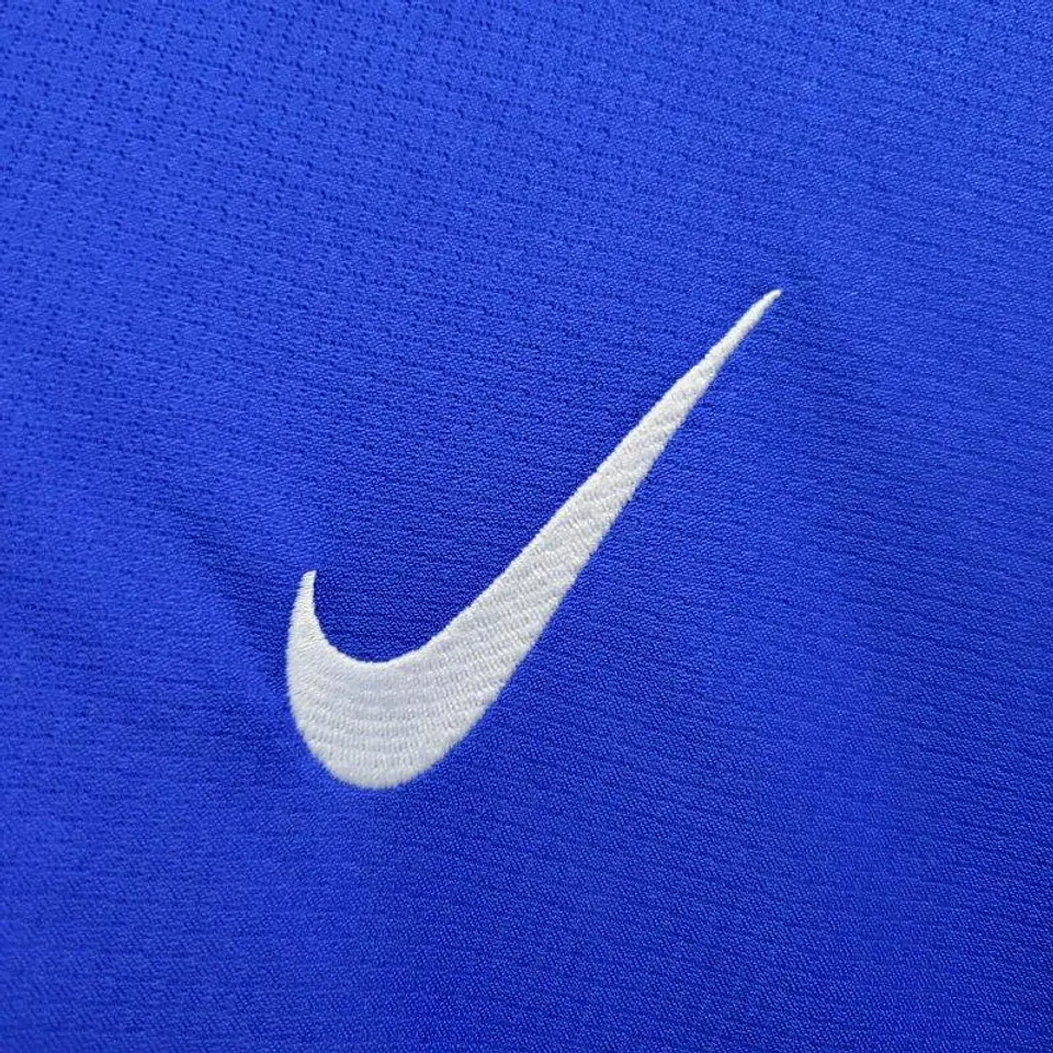 Camisola França I - Euro 2024 4