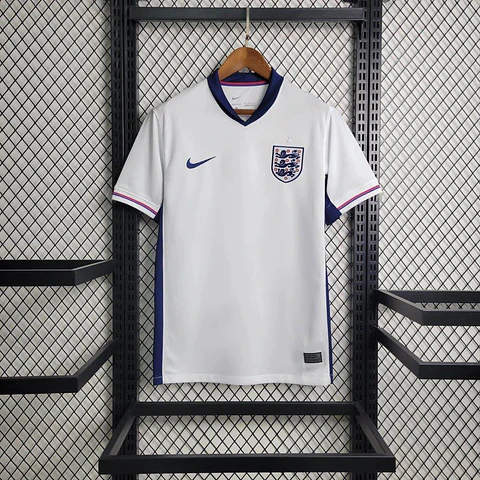 Camisola Inglaterra I Euro 2024