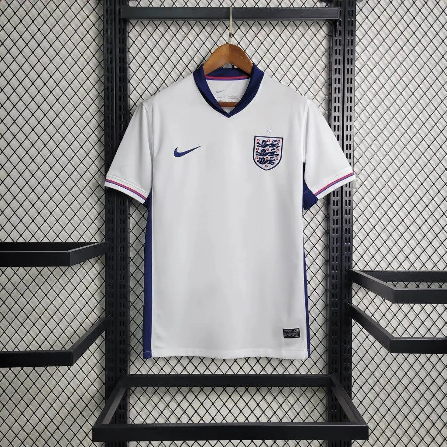 Camisola Inglaterra I Euro 2024 1