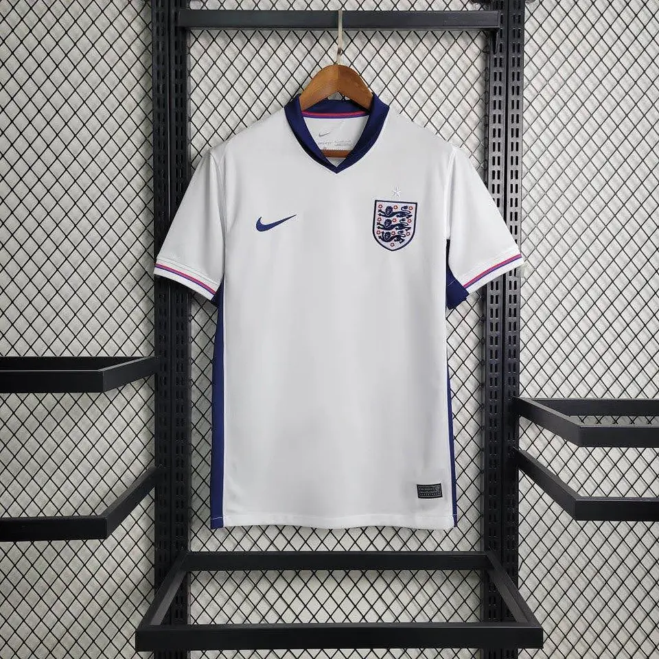 Camisola Inglaterra I Euro 2024 1