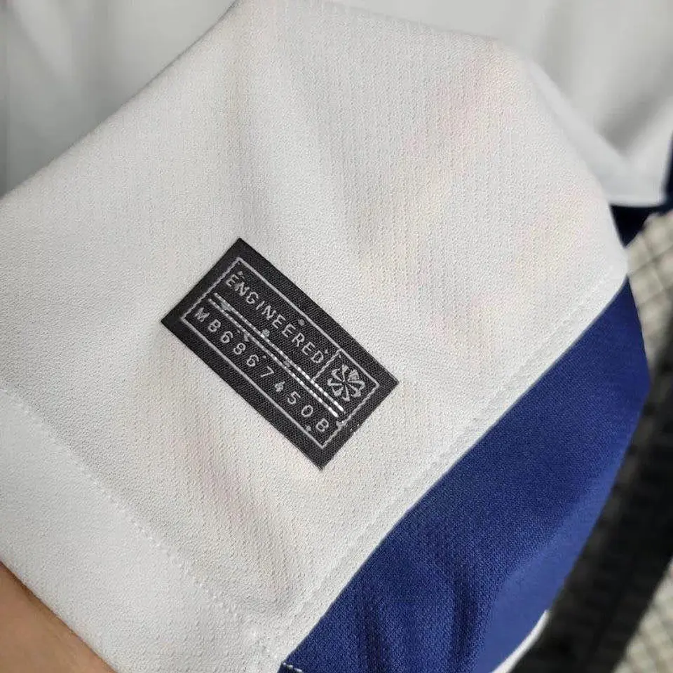 Camisola Inglaterra I Euro 2024 5