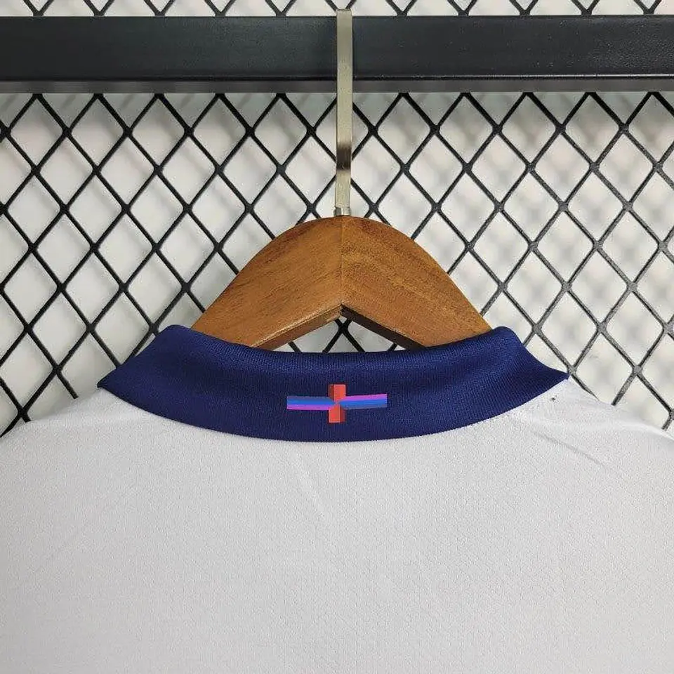 Camisola Inglaterra I Euro 2024 6