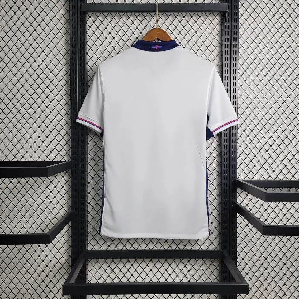 Camisola Inglaterra I Euro 2024 7