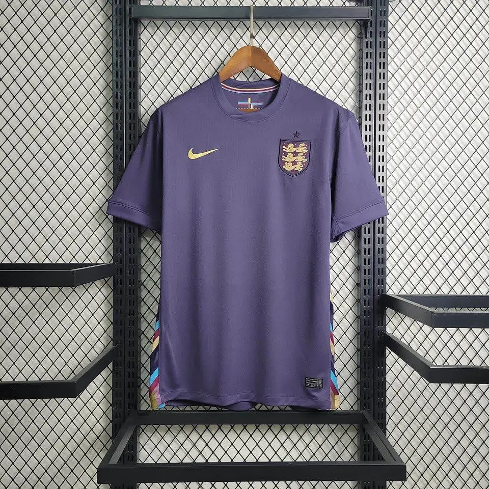 Camisola Inglaterra II Euro 2024 1