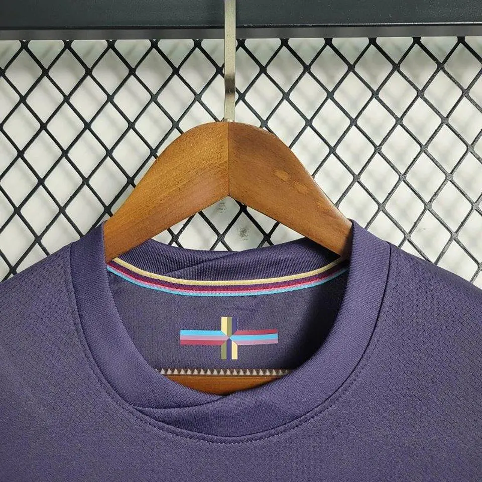 Camisola Inglaterra II Euro 2024 3