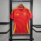 Camisola Espanha I - Euro 2024 - Thumbnail 1