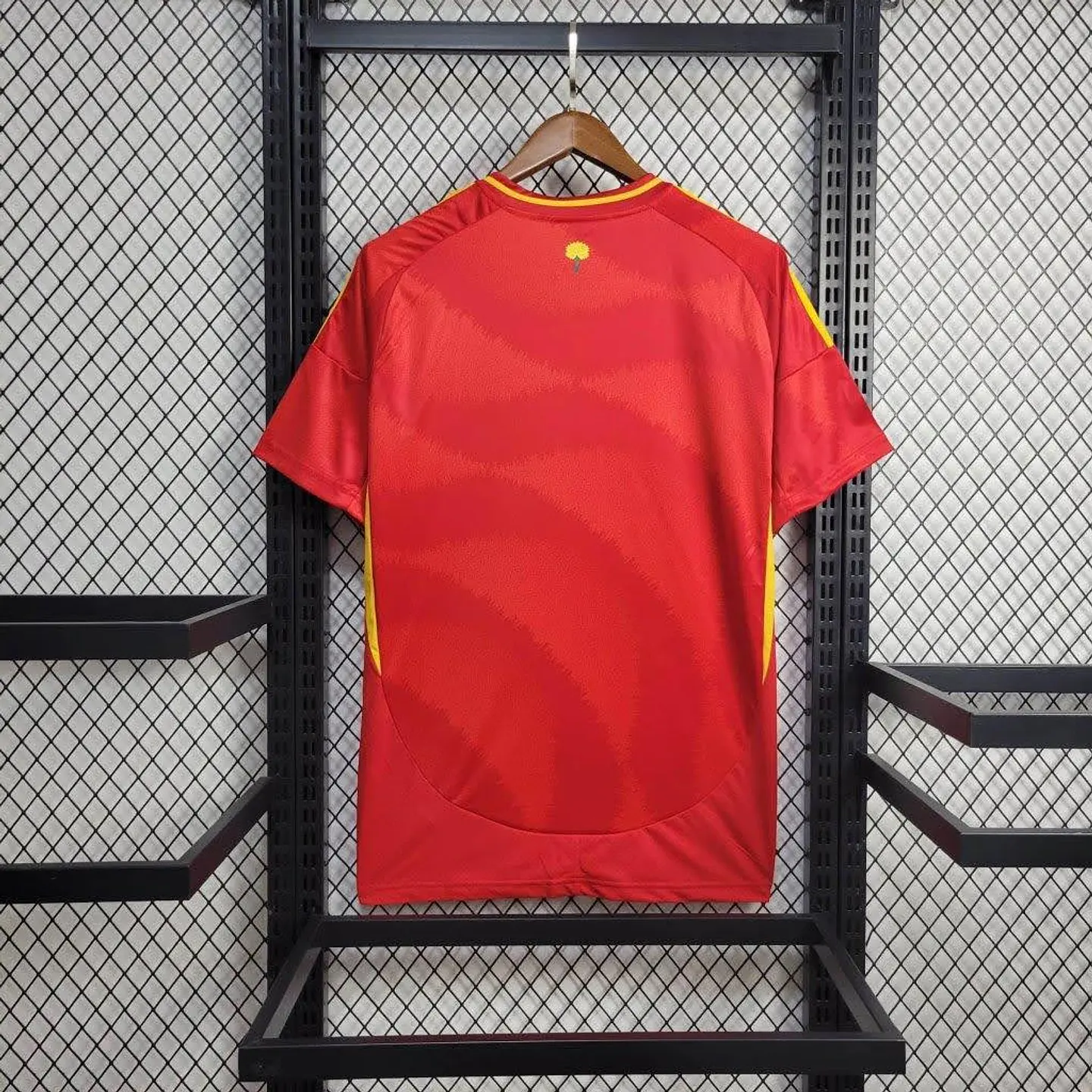 Camisola Espanha I - Euro 2024 8