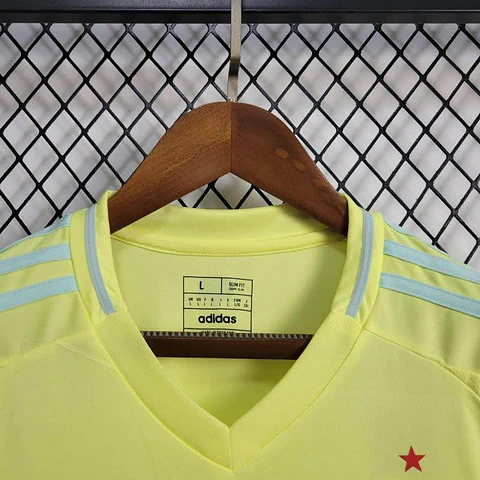 Camisola Espanha II - Euro 2024