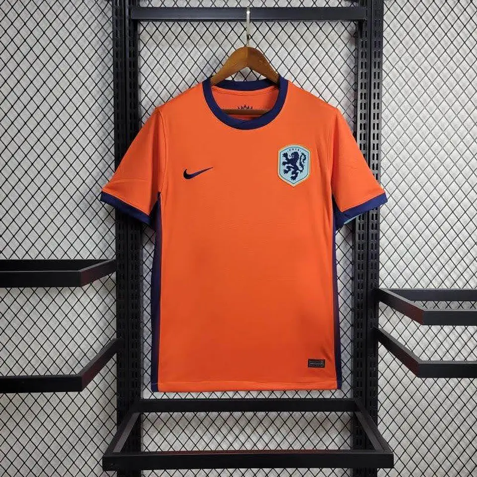 Camisola Países Baixos l Euro 2024 1