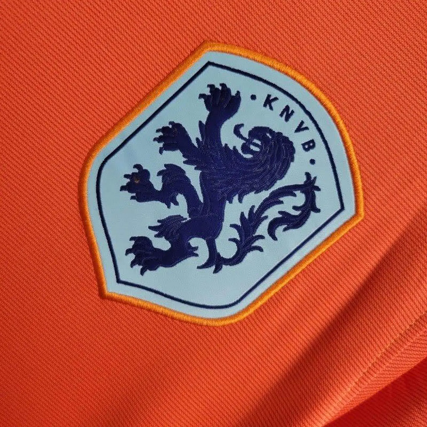Camisola Países Baixos l Euro 2024 3