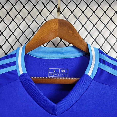 Camisola Argentina II 2024