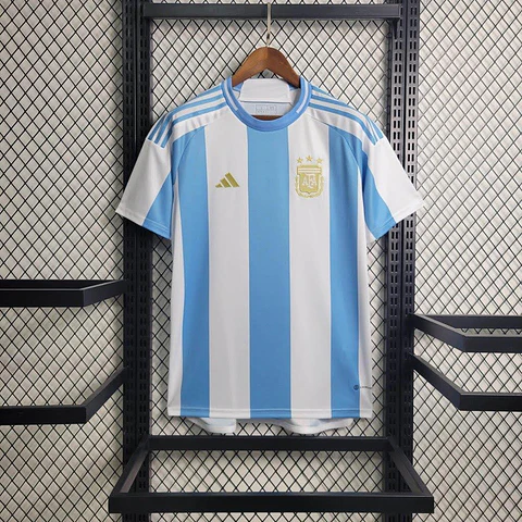 Camisola Argentina I 2024