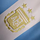 Camisola Argentina I 2024 - Thumbnail 3