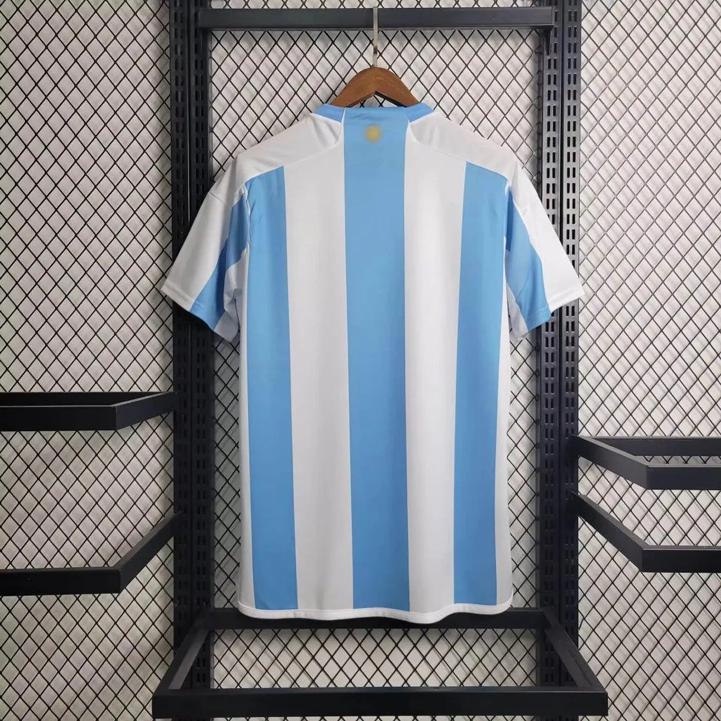 Camisola Argentina I 2024 8