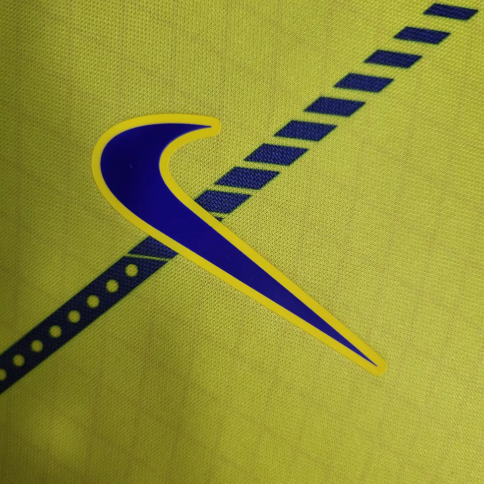 Camisola Al-Nassr I 23/24 3