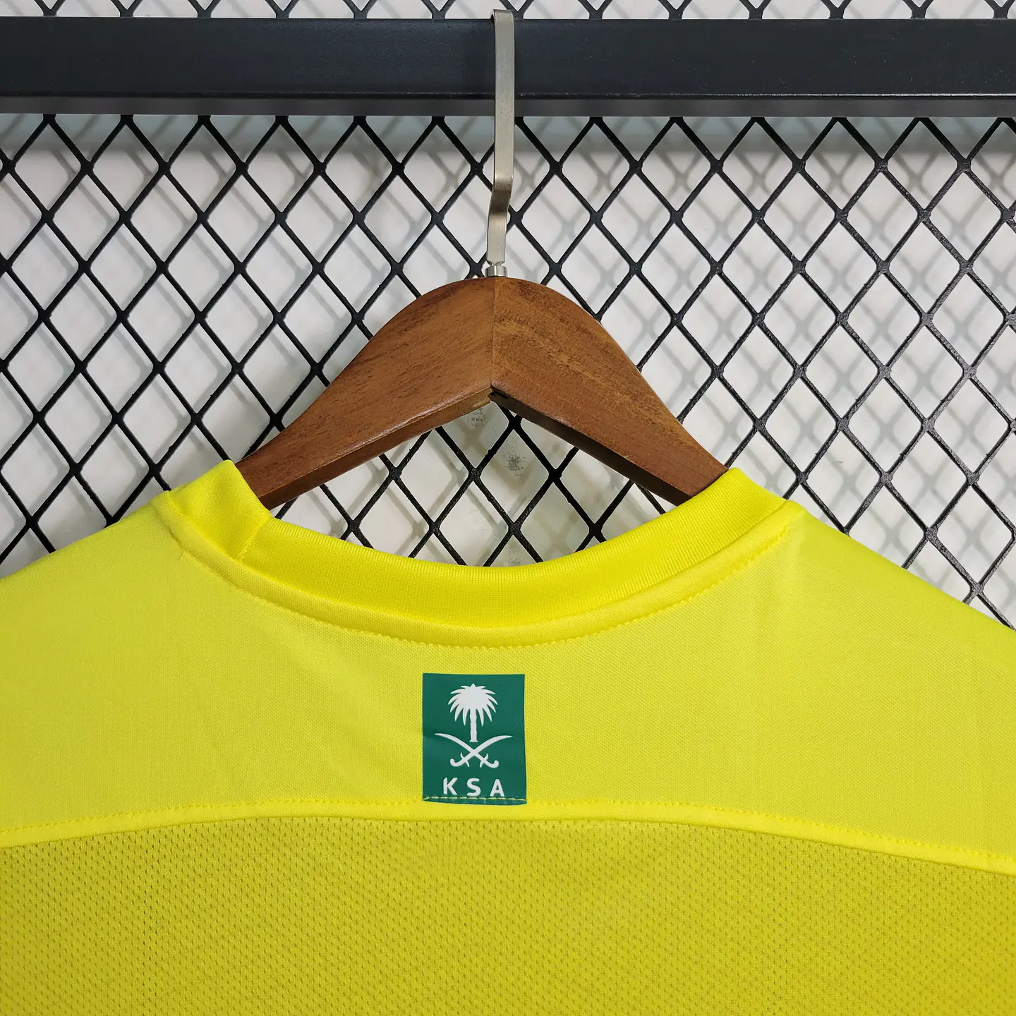 Camisola Al-Nassr I 23/24 5