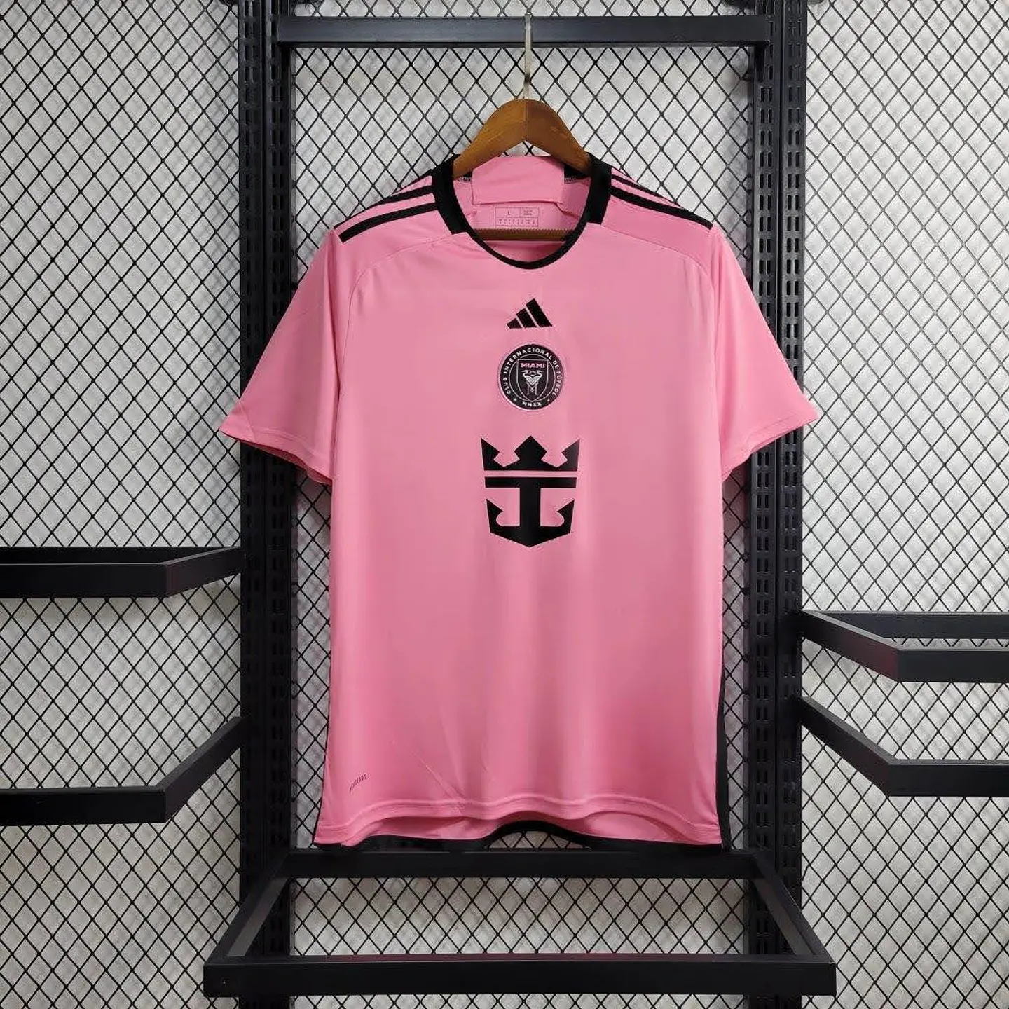 Camisola Inter Miami I 24/25 1