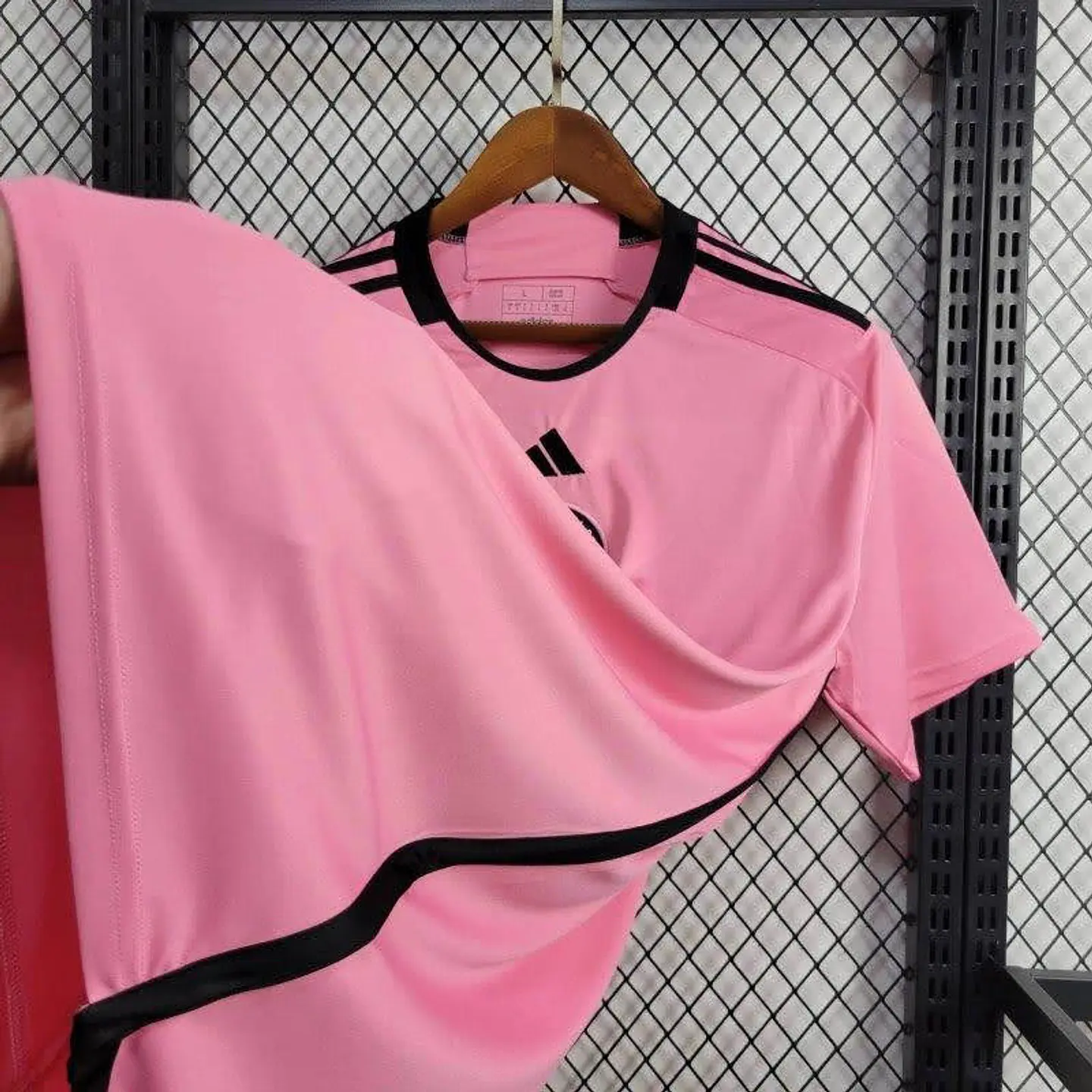 Camisola Inter Miami I 24/25 5