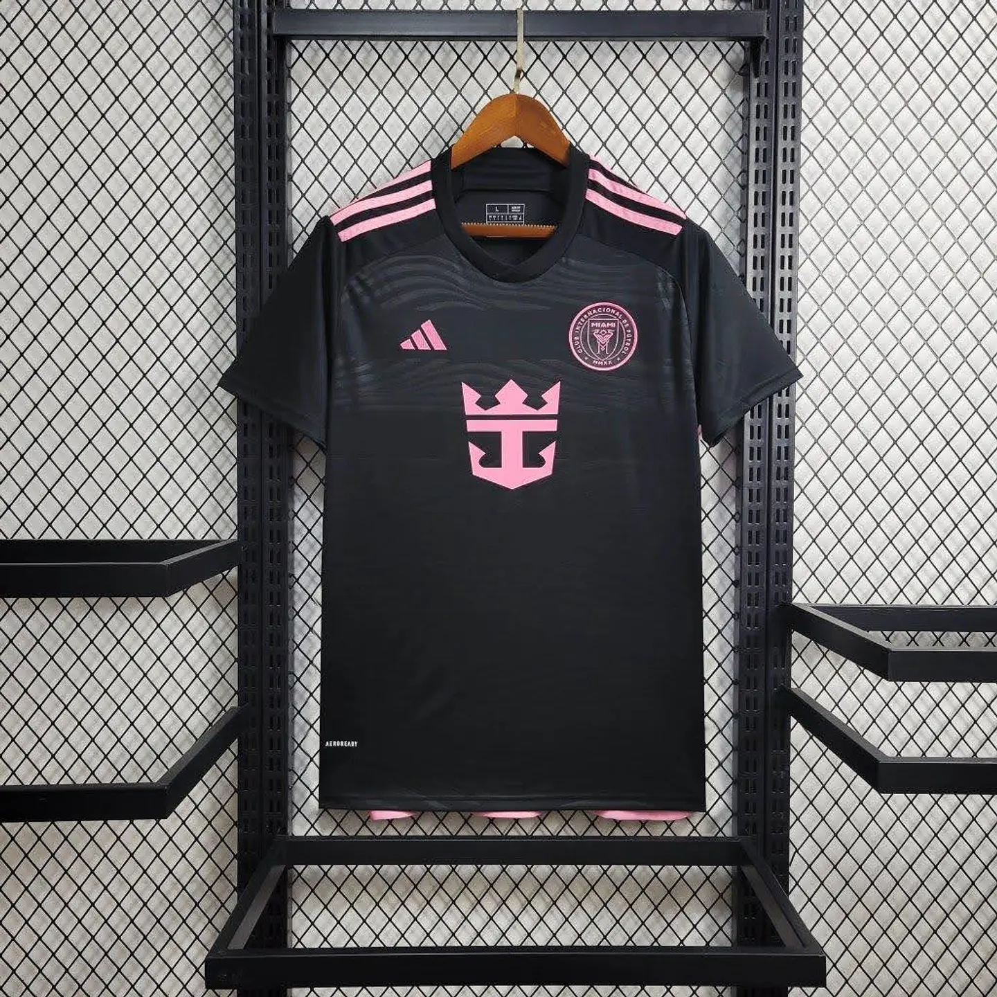 Camisola Inter Miami II 24/25 1