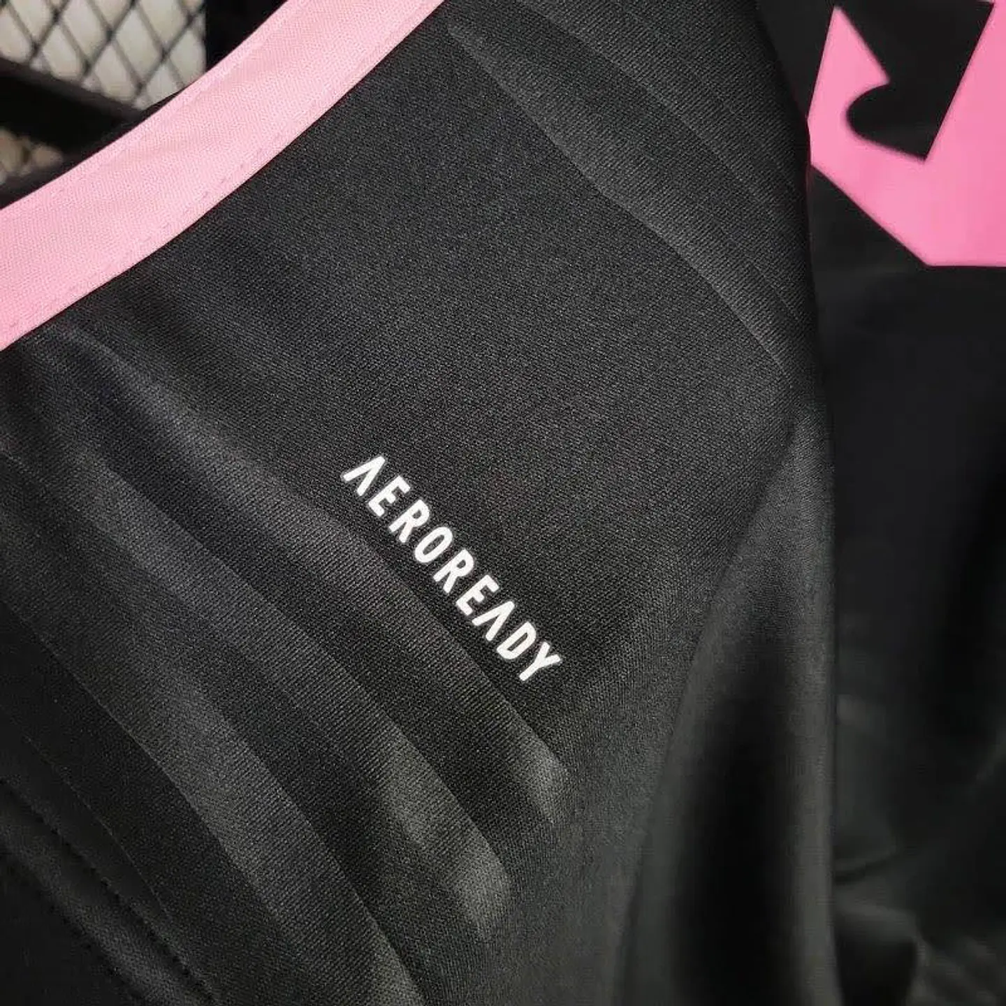 Camisola Inter Miami II 24/25 6