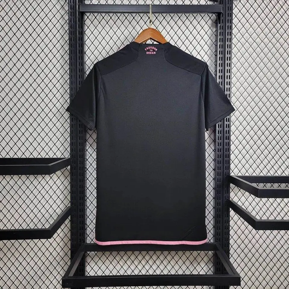 Camisola Inter Miami II 24/25 8