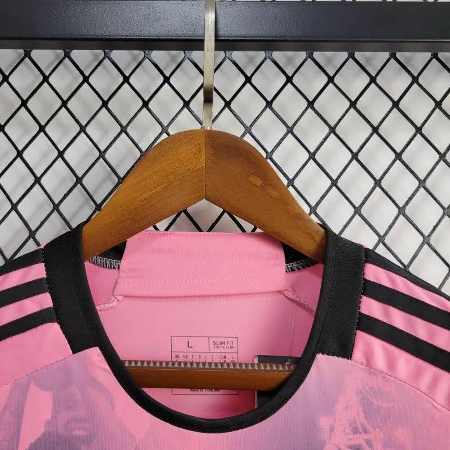 Camisola Inter Miami Edição Especial 2