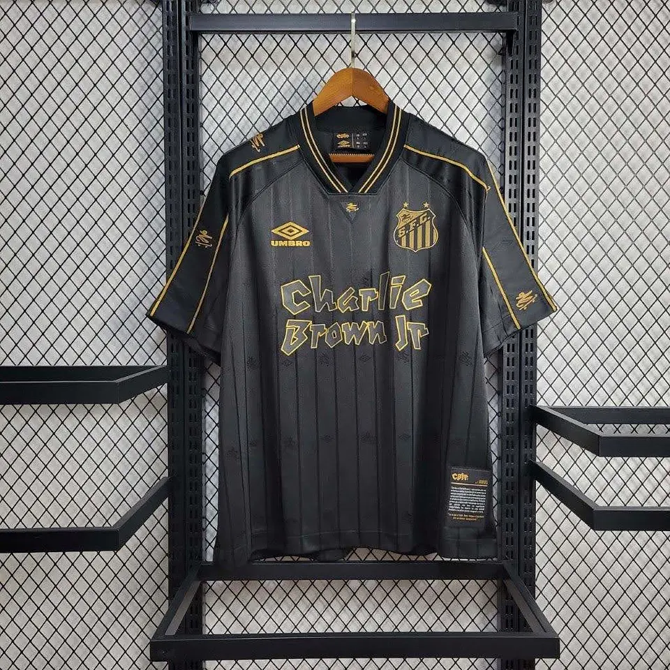 Camisola Santos Edição Especial 24/25 1