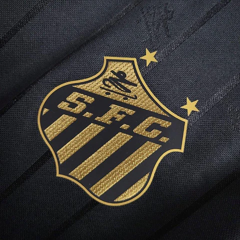 Camisola Santos Edição Especial 24/25