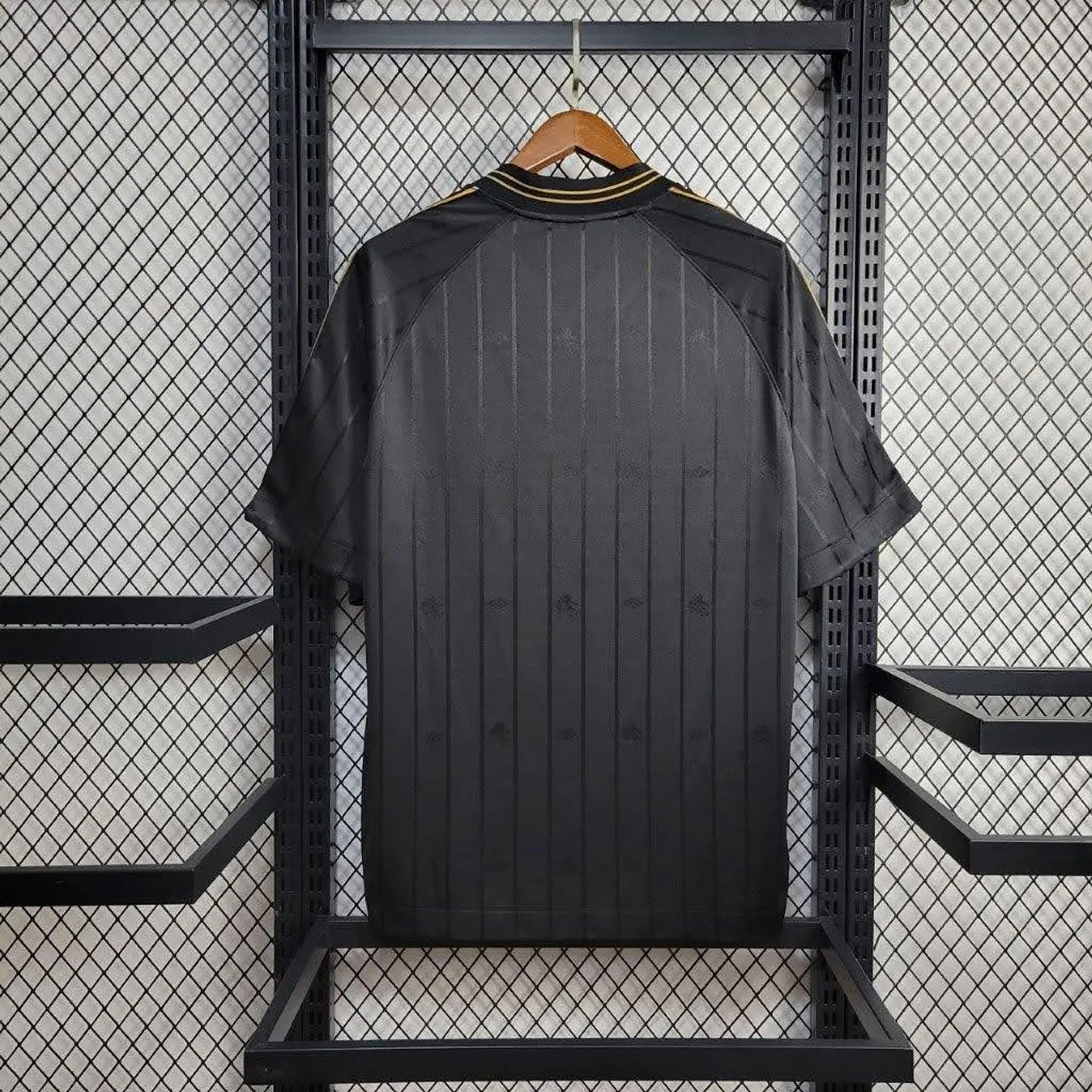 Camisola Santos Edição Especial 24/25 8