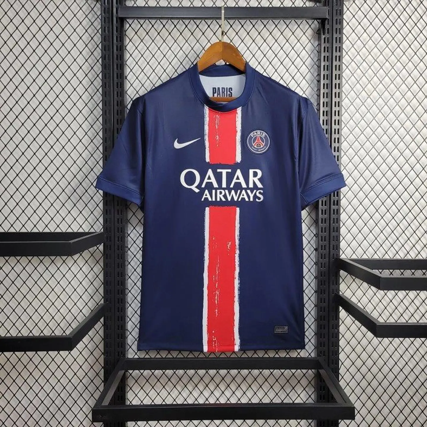 Camisola PSG I 24/25 1