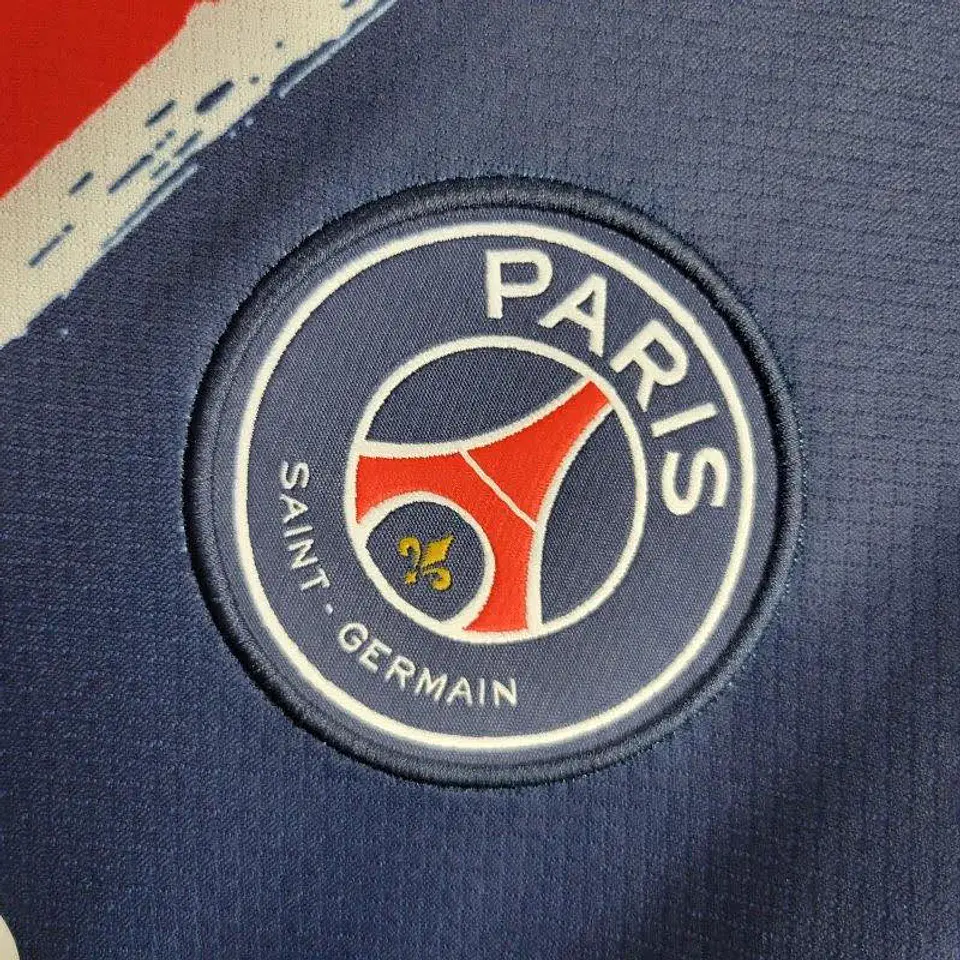 Camisola PSG I 24/25 3