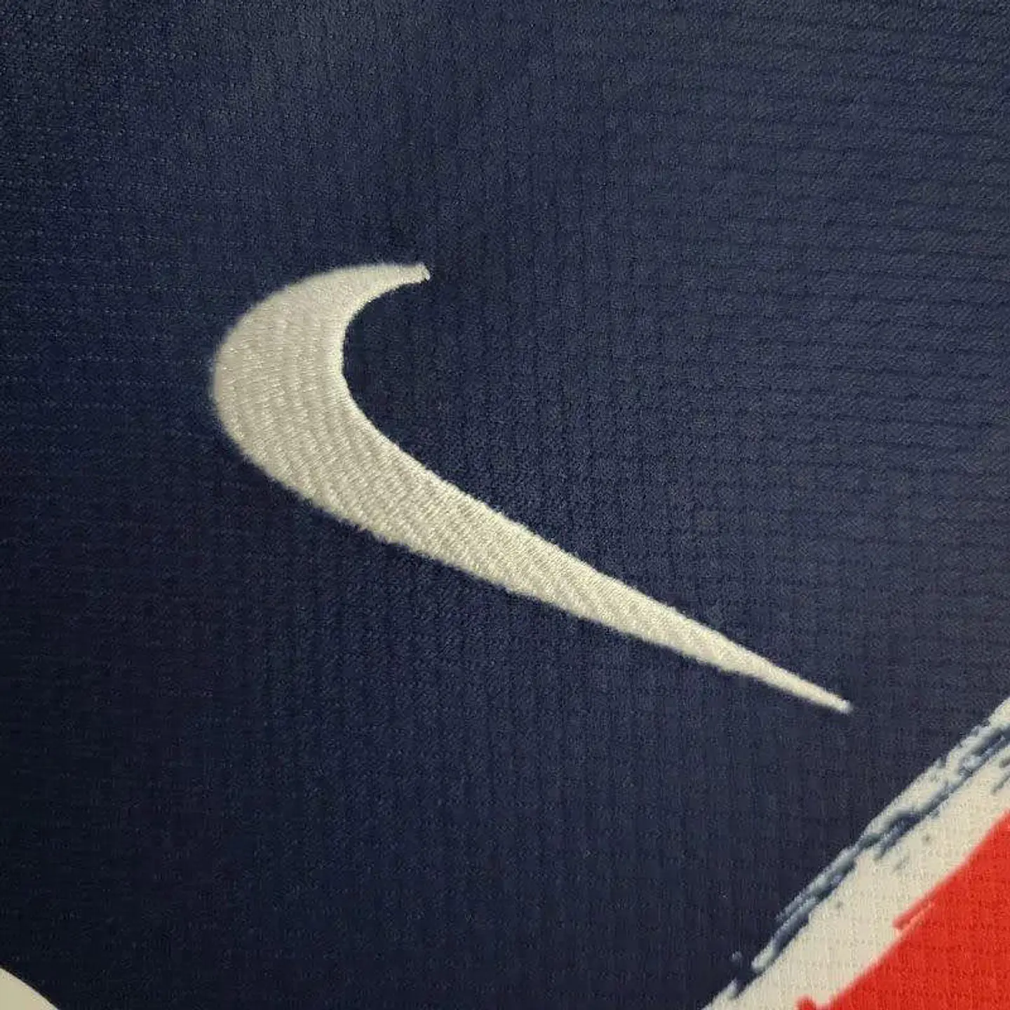 Camisola PSG I 24/25 4