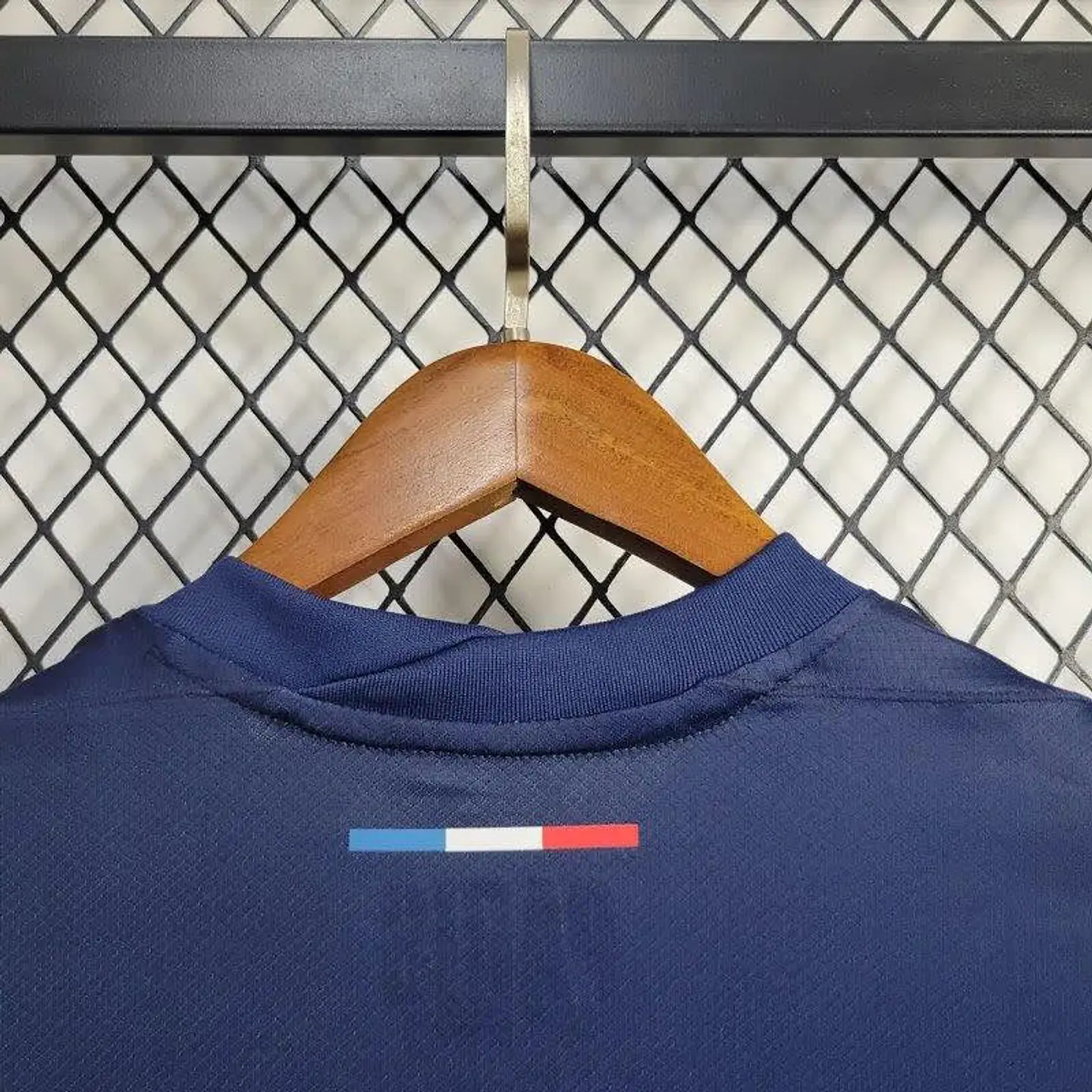 Camisola PSG I 24/25 7