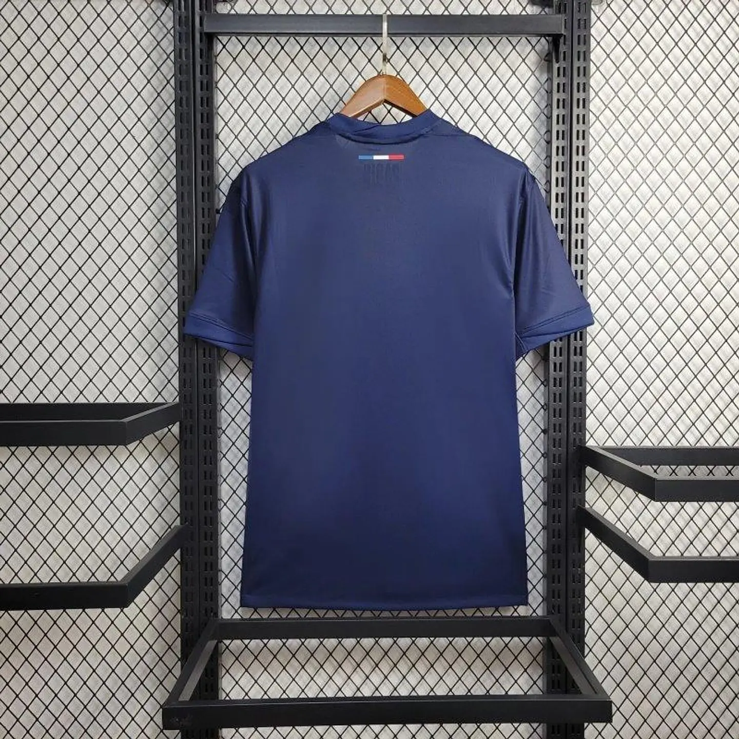 Camisola PSG I 24/25 8