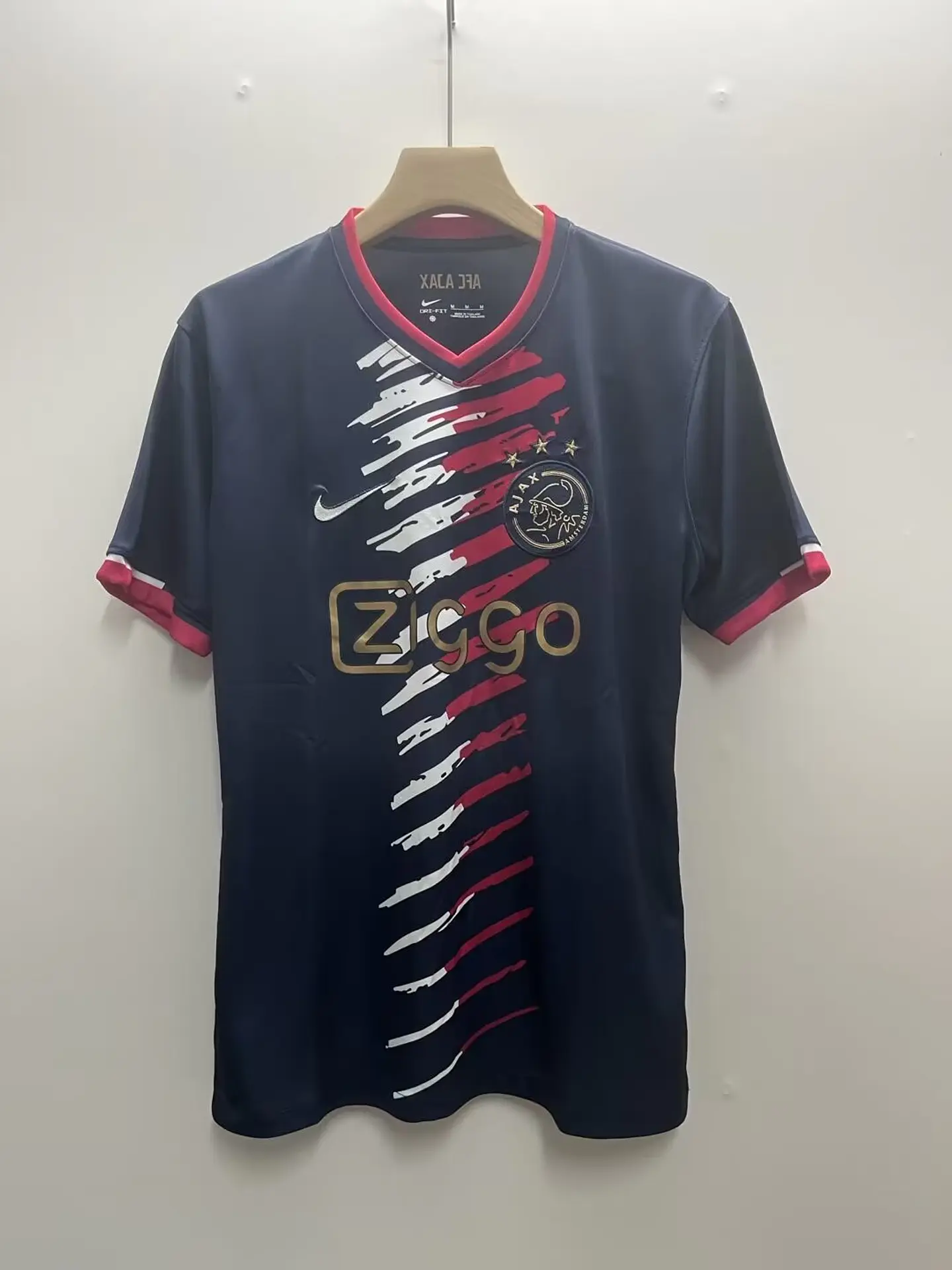 Camisola Ajax Edição Especial  1