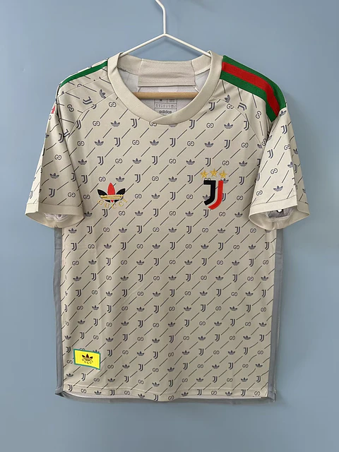 Camisola Juventus Edição Especial