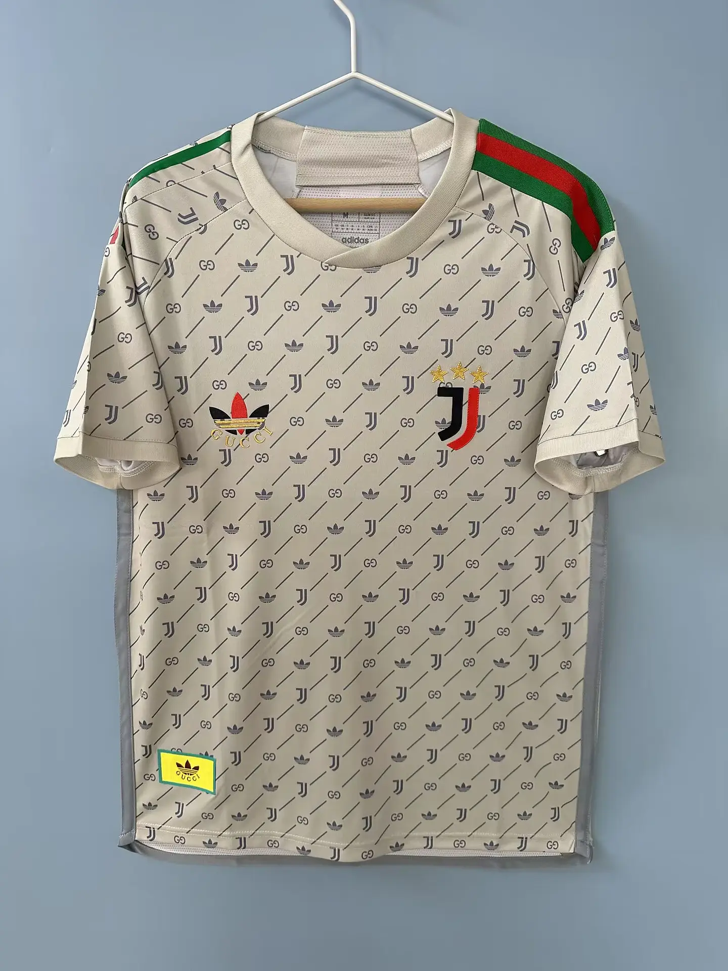 Camisola Juventus Edição Especial 1