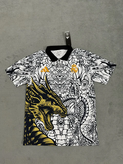 Camisola Real Madrid Edição Especial