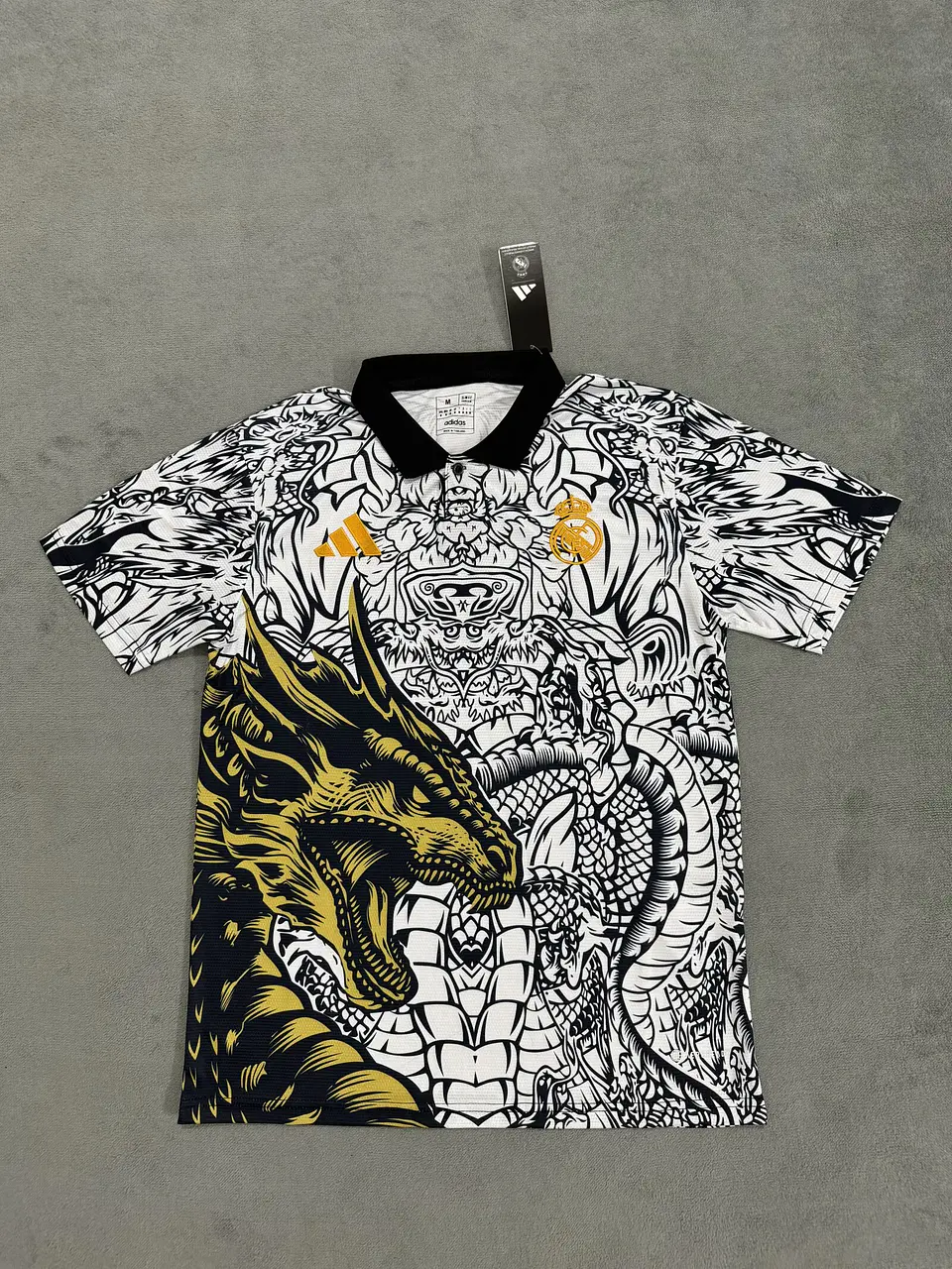 Camisola Real Madrid Edição Especial 1