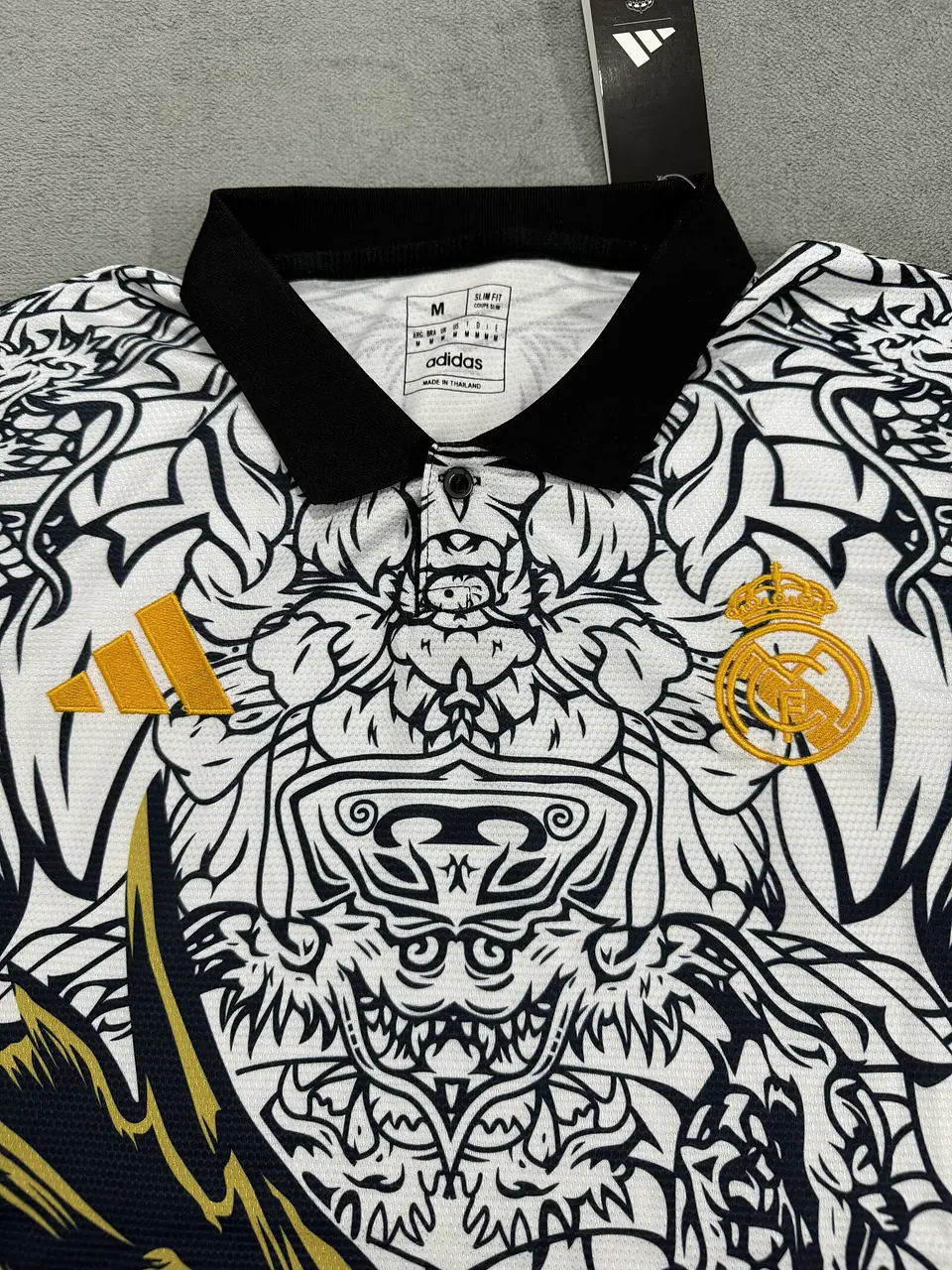 Camisola Real Madrid Edição Especial 3