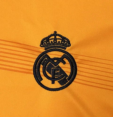 Camisola Real Madrid II 24/25