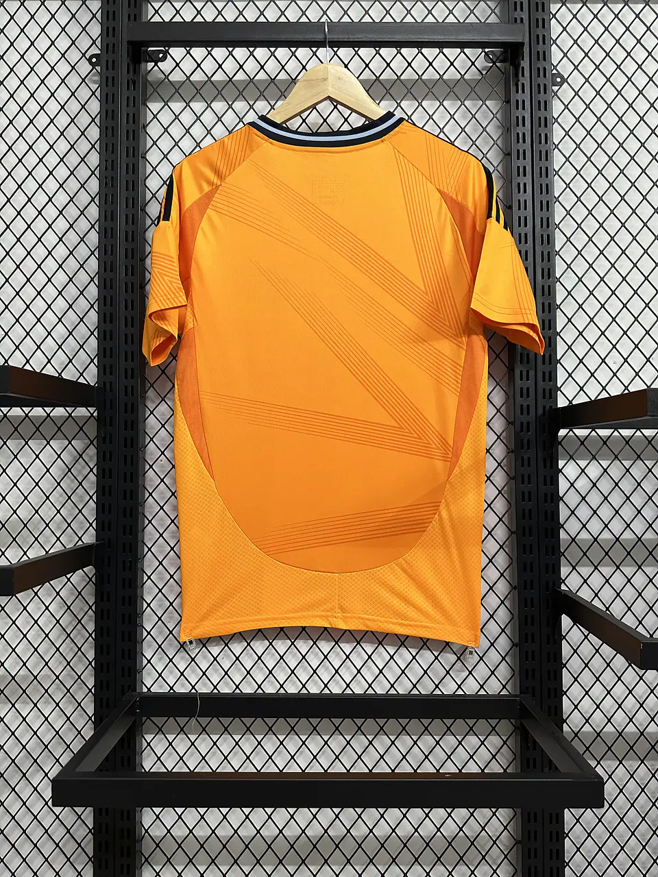 Camisola Real Madrid II 24/25 4