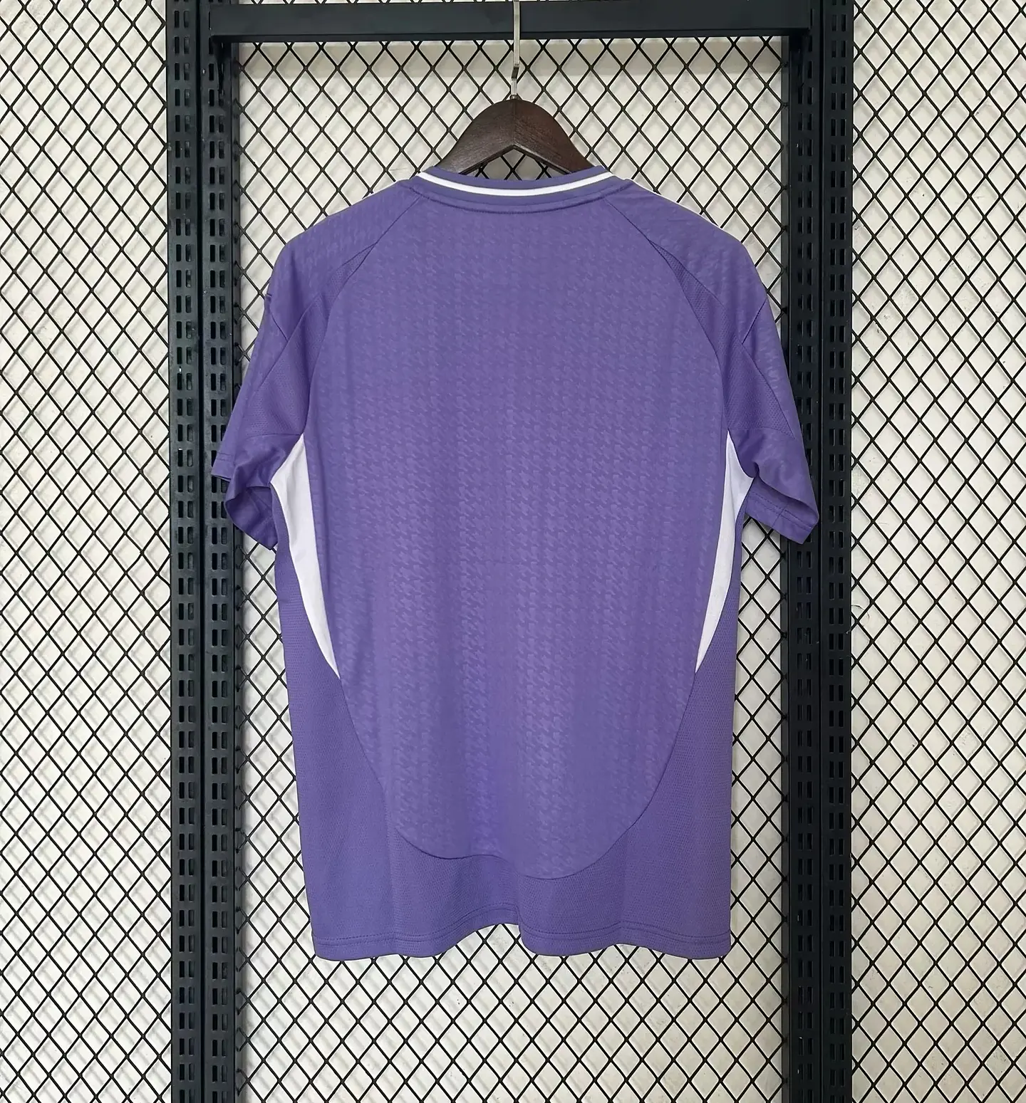 Camisola 3 Real Madrid 24/25 6